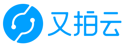又拍云